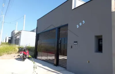 Imperdível oportunidade! casa à venda em cidade] - bairro] com 3 quartos, 1 suíte, 2 salas, 2 banheiros, 2 vagas e 125 m².