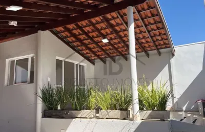 Belíssima casa jardim europa ii - indaiatuba/sp terreno 250 metros, 3 dormitórios, garagem para 3 carros!