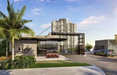 Condições especiais de lançamento condominio elev longitude em indaiatuba/sp!!