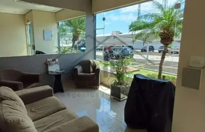Apartamento a venda no residencial grand ville em indaiatuba sp,com 3 dormitórios sendo 1suite com 68 m²