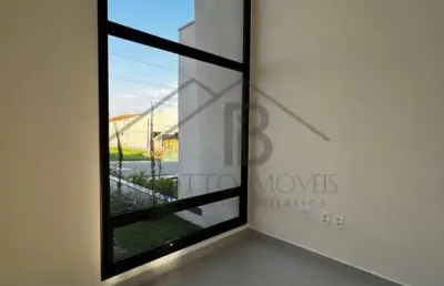 Casa com 3 quartos à venda na Rua 12, 196, Residencial Evidências, Indaiatuba