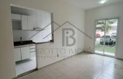 Apartamento com 3 quartos à venda de 68m² - grand ville - residencial