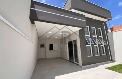 Belissima casa a venda no jardim bom sucesso na cidade de indaiatuba , cidade localizada a 1 hora da capital paulista