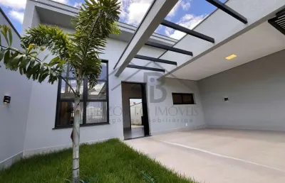 Belíssima casa venda no jardim bom sucesso em indaiatuba são paulo, cidade localizada a 1 hora da capital paulista