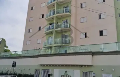Oportunidade imperdível! apartamento edifício kellen 85m² no centro de indaiatuba! 3 dormitórios sendo 1 suíte! ótima localização!