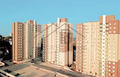 Apartamento a venda no residencial reserva vista verde em indaiatuba , cidade maravilhosa localizada a 1 hora da capital paulista .