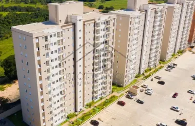 Apartamento a venda no residencial vila helvetia em indaiatuba , cidade maravilhosa localizada a 1 hora da capital paulista .