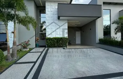 Belissima casa a venda no residencial mantova na cidade de indaiatuba sao paulo , cidade localizada  a 1 hora da capital paulista
