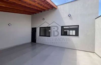 Imperdível: casa para venda em indaiatuba-sp, jardim bom sucesso 3 quartos, 1 suíte, 2 salas, 2 vagas de garagem, 105m².