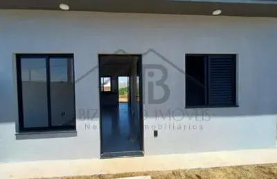 Imperdível casa à venda em indaiatuba-sp, jardim das araras, 2 quartos, 1 suíte, 2 salas, 2 banheiros, 2 vagas, 56m²! acabamento de primeira!