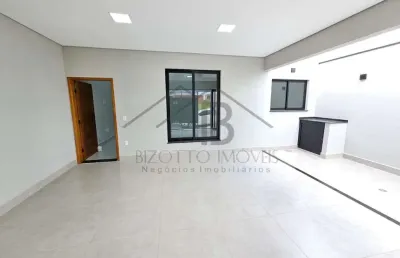 Excelente oportunidade: casa à venda em indaiatuba-sp, jardim bom sucesso, 3 quartos, 1 suíte, 2 salas, 2 banheiros, 2 vagas, 110m².