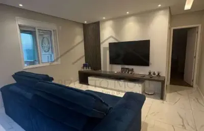 Apartamento a venda no residencial premium na cidade de indaiatuba com 2 suites e 92m  , com excelente localização na cidade maravilhosa.