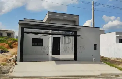 Imperdível! casa à venda em indaiatuba-sp, parque barnabé, 3 quartos, 1 suíte, 2 salas, 2 banheiros, 2 vagas, 130m².