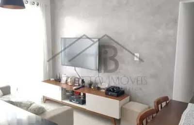 Vende-se apartamento no residencial vila helvetia na cidade de indaiatuba, cidade maravilhosa localizada a 1 hora da capital paulista.