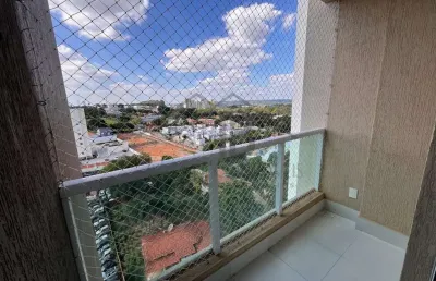 Vende-se apartamento no residencial vista verde na cidade de indaiatuba, condomínio com excelente localização na cidade maravilhosa .