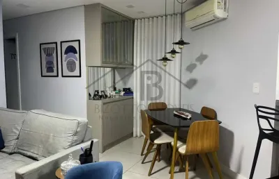 Apartamento à venda em indaiatuba-sp, altos da bela vista: 3 quartos, 1 suíte, 2 salas, 2 banheiros, 2 vagas, 65m². venha conferir!