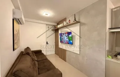 Imperdível! apartamento de 3 quartos e 2 suítes no residencial le jardin, indaiatuba-sp - 86m² - 2 vagas - ao lado parque ecologico de indaiatuba.