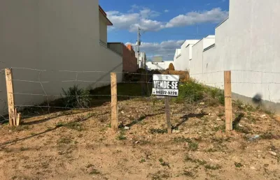 Terreno à venda na Rua José Vilalta, 50, Jardim Residencial Nova Veneza, Indaiatuba
