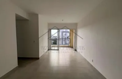 Apartamento com 3 dormitórios à venda, 74 m² por r$ 650.000,00 - edifício primo uno - indaiatuba/sp