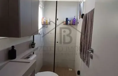 Apartamento à venda em indaiatuba-sp, no bairro jardim santiago: 3 quartos, 1 suíte, 1 sala, 2 banheiros, 2 vagas, 74m².