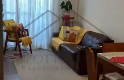 Apartamento a venda no cond. victoria - próximo ao parque mall / pq ecológico / 3 dorm e 1 suíte / rico em móveis planejados e estuda permuta.