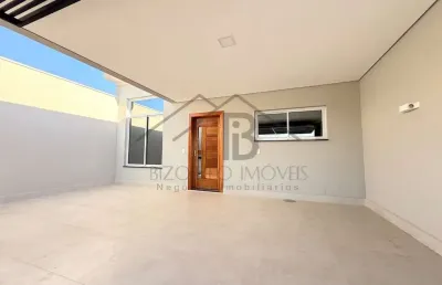 Imperdível oportunidade: casa à venda em indaiatuba-sp, jardim bom sucesso! 3 quartos, 1 suíte, 2 salas, 2 banheiros, 2 vagas, 105m².