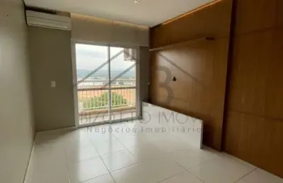 Apartamento com 2 quartos para alugar na rua wanderley borsari, 55, parque são lourenço, indaiatuba, 68 m2 por r$ 3.520