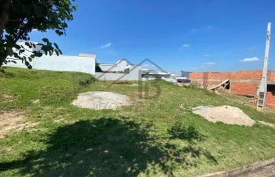 Terreno à venda na rua betty hass de campos, 221, colinas de indaiatuba, indaiatuba por r$ 450.000