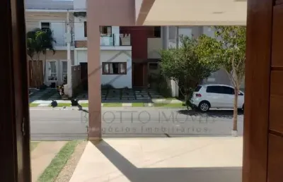 Casa em condomínio fechado com 4 quartos à venda na rua ottawa, 354, jardim montreal residence, indaiatuba, 1 m2 por r$ 1.250.000