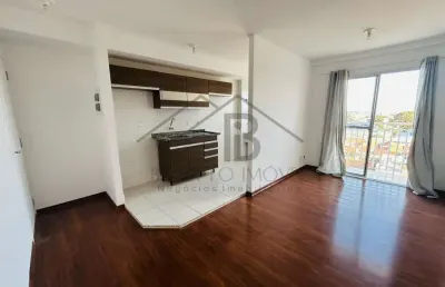 Apartamento com 2 quartos à venda na rua álvaro dos santos, 256, jardim adriana, indaiatuba, 55 m2 por r$ 375.000