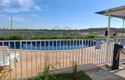 Apartamento para locação - 2 dormitórios - 1 banheiro - 1 vaga descoberta - condomínio com piscina - aceita caução fiador e seguro fiança.