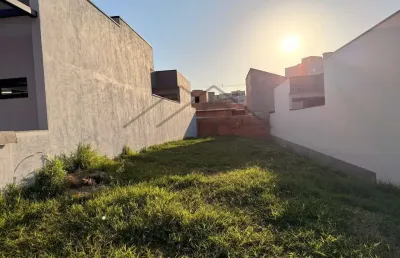 Terreno a venda no residencial  toscana, na cidade de indaiatuba de 191,00 m², condomínio com excelente localização na cidade de indaiatuba .