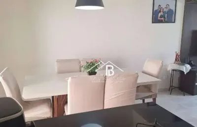 Casa em condomínio fechado com 4 quartos à venda na Rua Ottawa, Jardim Montreal Residence, Indaiatuba