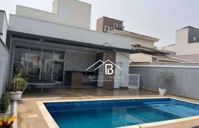 Casa residencial à venda, jardim marília, salto - ca0338.