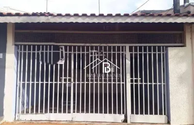 Casa residencial à venda, parque das nações, indaiatuba - ca0179.