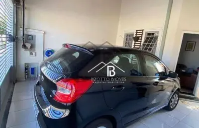 Casa residencial à venda, parque das nações, indaiatuba - ca0260.