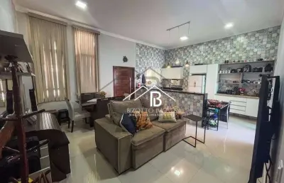 Casa residencial à venda, jardim panorama, salto - ca0267.