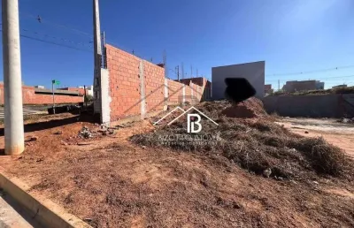 Terreno comercial à venda, parque barnabé, indaiatuba - te0053.