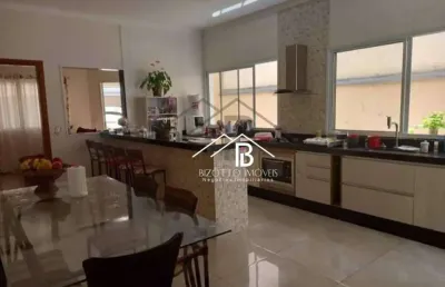 Casa residencial à venda, jardim santa marta iii, salto - ca0327.
