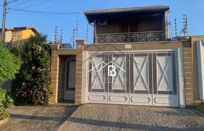 Casa residencial para locação, jardim regina, indaiatuba - ca0114.