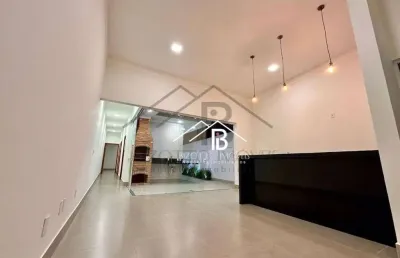 Casa residencial à venda, jardim itamaracá, indaiatuba - ca0647.