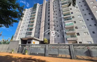 Apartamento residencial à venda, jardim nair maria, salto - ap0139.