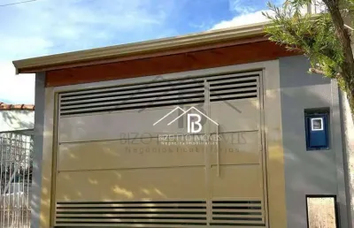Casa residencial à venda, parque das nações, indaiatuba - ca0670.