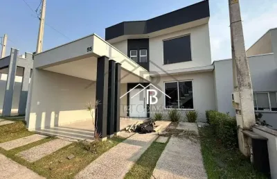 Casa residencial para locação, jardins do império, indaiatuba - ca0734.