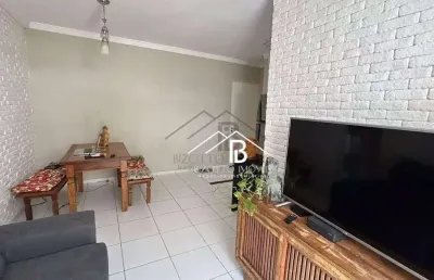Apartamento residencial à venda, jardim alice, indaiatuba - ap0200.
