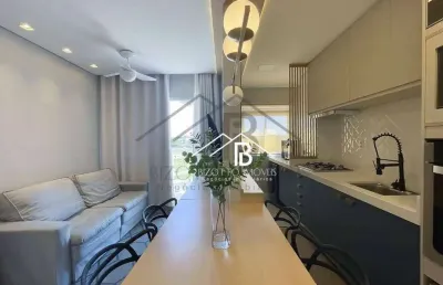 Apartamento residencial à venda, helvétia country, indaiatuba - ap0208.