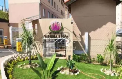 Apartamento residencial à venda, jardim união, indaiatuba - ap0217.