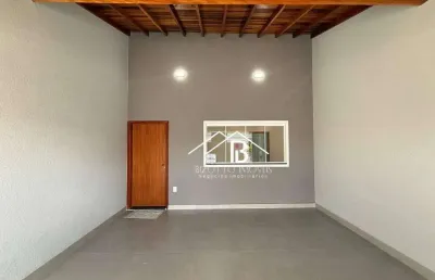Casa a venda no jardim parque boa esperança na cidade de indaiatuba, cidade a 1 hora da capital