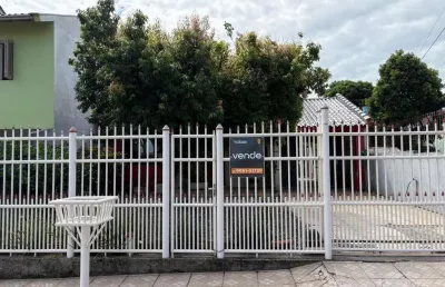 Casa com 3 dormitórios à venda, 159 m² - salgado filho - gravataí/rs