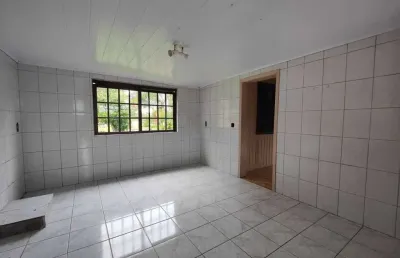 Casa com 3 dormitórios, 120 m² - venda ou aluguel - paragem dos verdes campos - gravataí/rs